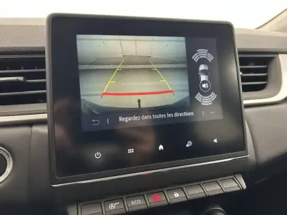 Photo 28 Renault Captur  TCe 100 GPL