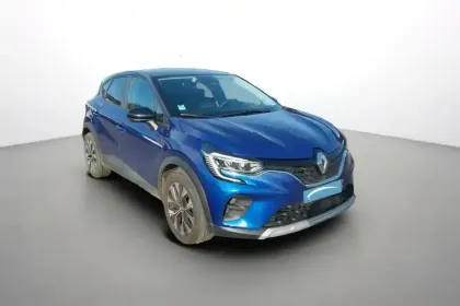 Photo 7 Renault Captur  TCe 100 GPL