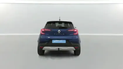 Photo 12 Renault Captur  TCe 100 GPL