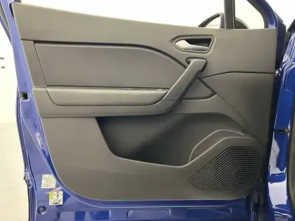 Photo 19 Renault Captur  TCe 100 GPL