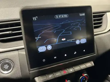 Photo 32 Renault Captur  TCe 100 GPL