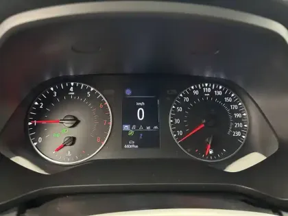 Photo 25 Renault Captur  TCe 100 GPL