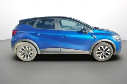 Photo 6 Renault Captur  TCe 100 GPL