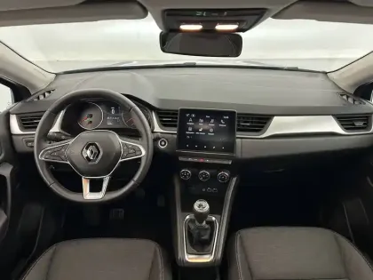 Photo 34 Renault Captur  TCe 100 GPL