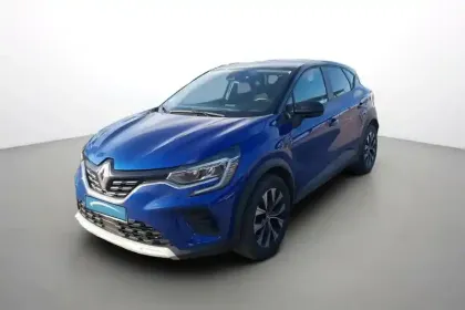 Photo Renault Captur Evolution