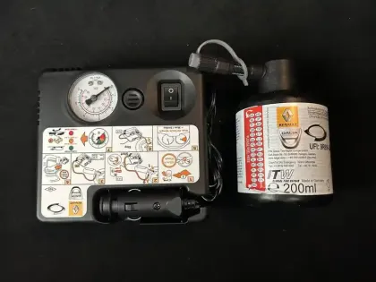 Photo 31 Renault Captur  TCe 100 GPL