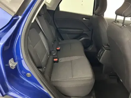 Photo 24 Renault Captur  TCe 100 GPL