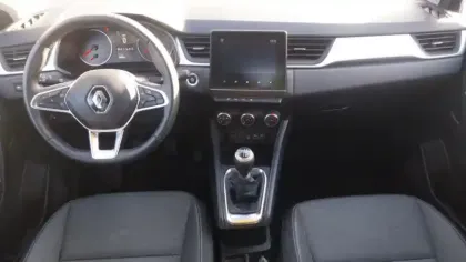 Photo 8 Renault Captur  TCe 100 GPL