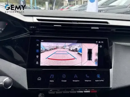 Photo 14 Peugeot 308  PHEV 180 e-EAT8