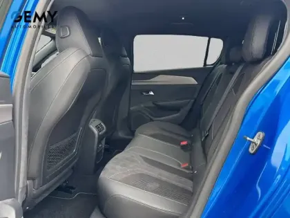 Photo 9 Peugeot 308  PHEV 180 e-EAT8