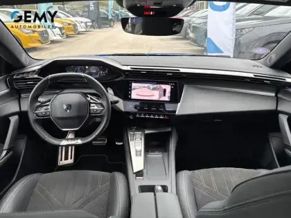 Photo 7 Peugeot 308  PHEV 180 e-EAT8