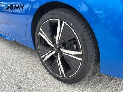 Photo 10 Peugeot 308  PHEV 180 e-EAT8