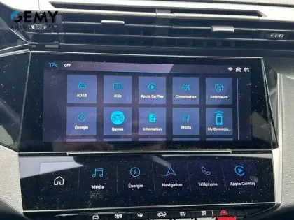 Photo 17 Peugeot 308  PHEV 180 e-EAT8