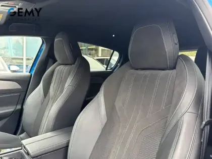 Photo 12 Peugeot 308  PHEV 180 e-EAT8