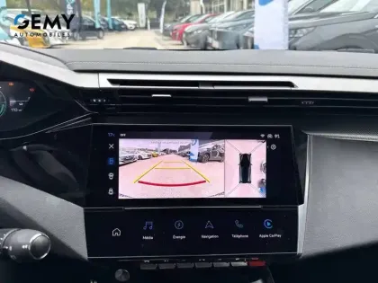 Photo 13 Peugeot 308  PHEV 180 e-EAT8