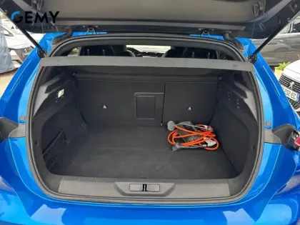 Photo 5 Peugeot 308  PHEV 180 e-EAT8