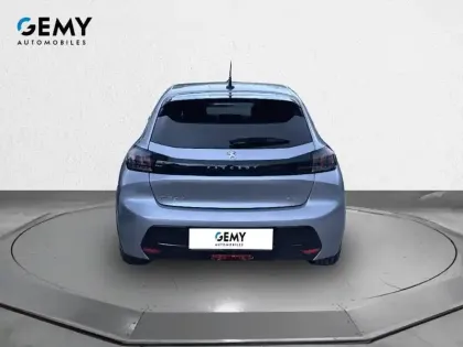 Photo 4 Peugeot 208  Electrique 50 kWh 136ch