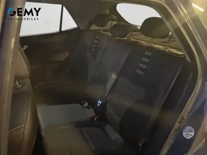 Photo 8 Peugeot 208  Electrique 50 kWh 136ch