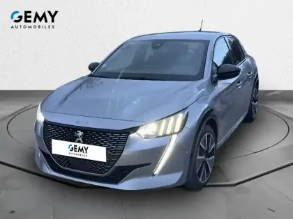 Photo Peugeot 208 Gt