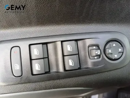 Photo 19 Citroën Berlingo  Taille M BlueHDi 130 S&S EAT8