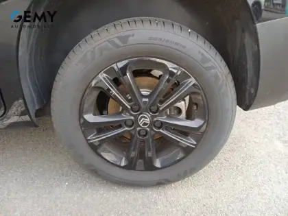 Photo 10 Citroën Berlingo  Taille M BlueHDi 130 S&S EAT8