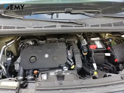 Photo 11 Citroën Berlingo  Taille M BlueHDi 130 S&S EAT8