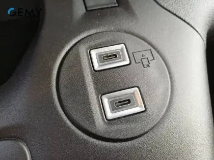 Photo 18 Citroën Berlingo  Taille M BlueHDi 130 S&S EAT8