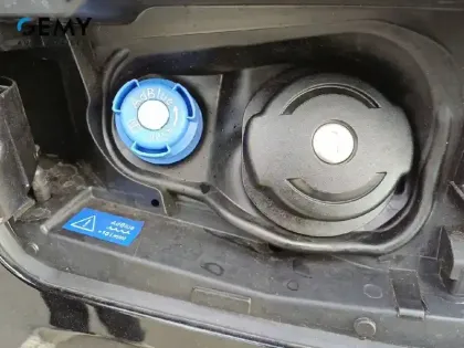 Photo 21 Citroën Berlingo  Taille M BlueHDi 130 S&S EAT8