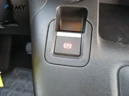 Photo 14 Citroën Berlingo  Taille M BlueHDi 130 S&S EAT8