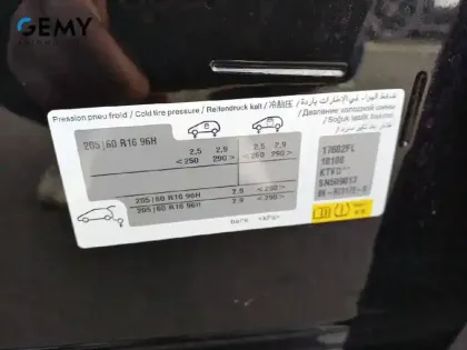 Photo 20 Citroën Berlingo  Taille M BlueHDi 130 S&S EAT8