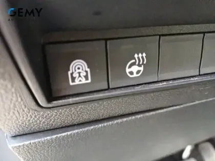 Photo 17 Citroën Berlingo  Taille M BlueHDi 130 S&S EAT8