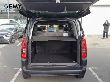 Photo 5 Citroën Berlingo  Taille M BlueHDi 130 S&S EAT8