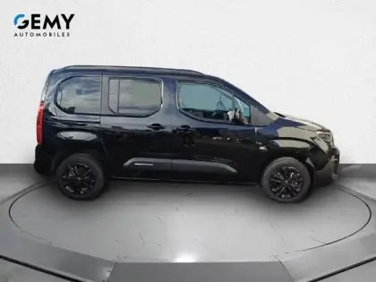 Photo 3 Citroën Berlingo  Taille M BlueHDi 130 S&S EAT8