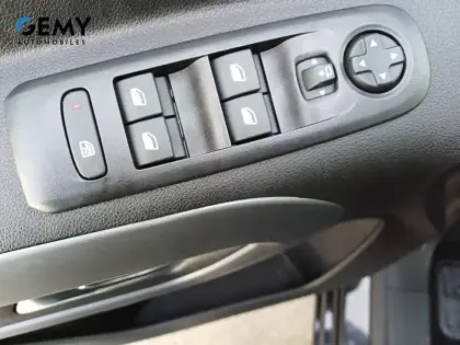 Photo 16 Citroën Berlingo  Taille M BlueHDi 130 S&S EAT8