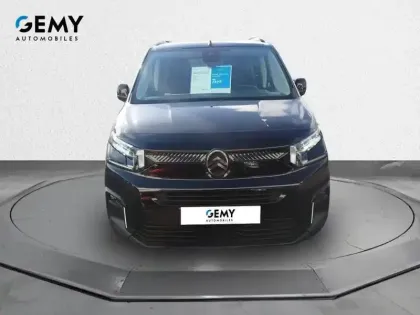 Photo 1 Citroën Berlingo  Taille M BlueHDi 130 S&S EAT8