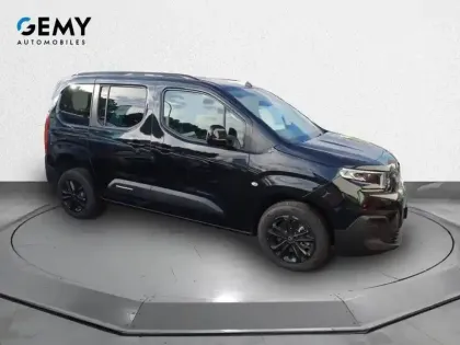 Photo 2 Citroën Berlingo  Taille M BlueHDi 130 S&S EAT8