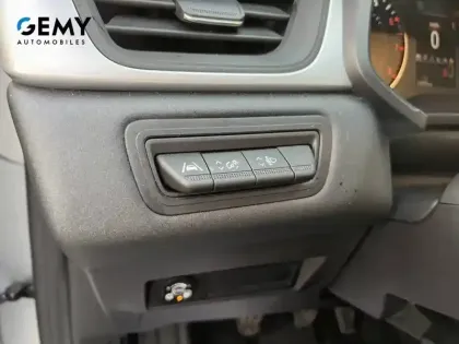 Photo 17 Renault Captur  TCe 100 GPL