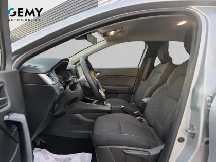 Photo 8 Renault Captur  TCe 100 GPL