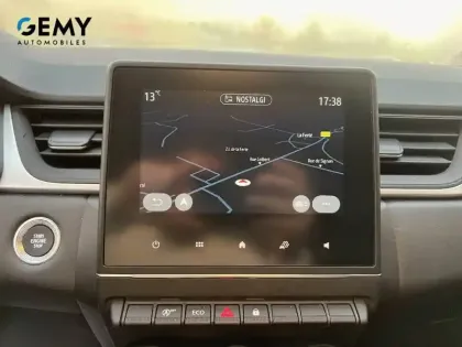 Photo 13 Renault Captur  TCe 100 GPL