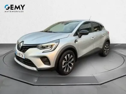 Photo Renault Captur Evolution