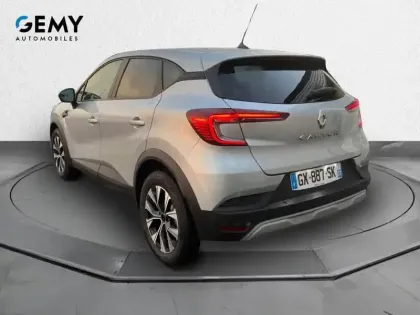 Photo 6 Renault Captur  TCe 100 GPL