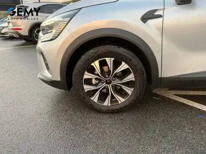 Photo 10 Renault Captur  TCe 100 GPL