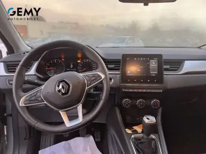 Photo 7 Renault Captur  TCe 100 GPL