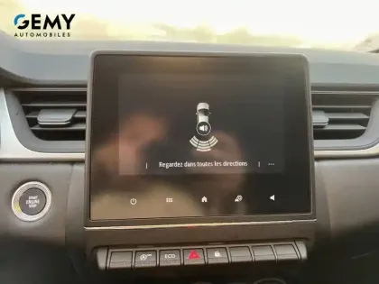 Photo 14 Renault Captur  TCe 100 GPL