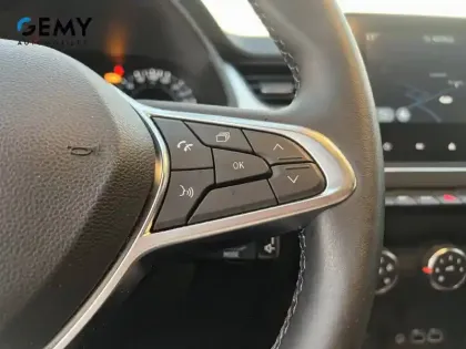 Photo 15 Renault Captur  TCe 100 GPL