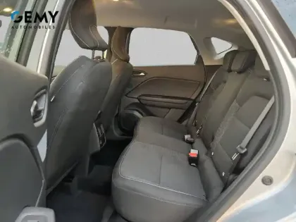 Photo 9 Renault Captur  TCe 100 GPL