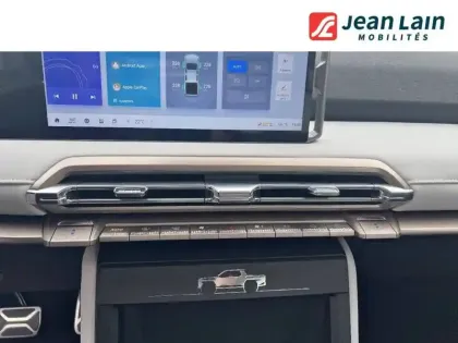 Photo 13 Maxus Eterron9 E-TERRON9 PICK-UP 4X4 102 KWH
