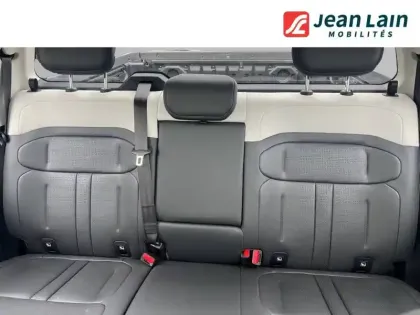 Photo 16 Maxus Eterron9 E-TERRON9 PICK-UP 4X4 102 KWH