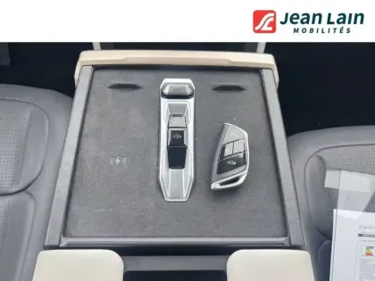 Photo 18 Maxus Eterron9 E-TERRON9 PICK-UP 4X4 102 KWH
