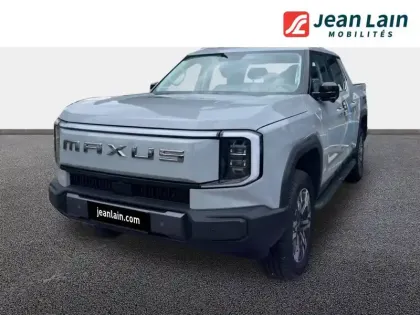 Photo Maxus Eterron9 Base